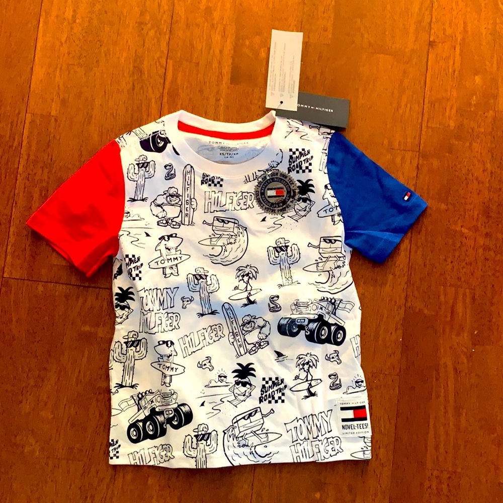 Kid’s wear